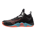 Mizuno Wave Momentum 3 Mid Unisex Volleyball Shoes