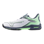 Wave Exceed Tour 6 AC Men's Tennis Shoe - Mizuno USA