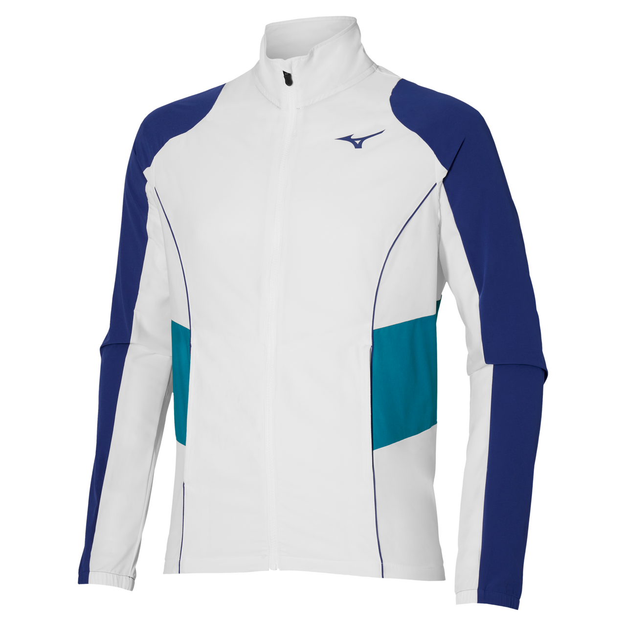 Mizuno Men's Shadow Tennis Jacket - Mizuno USA Mizuno Men's Shadow Tennis Jacket - Mizuno USA