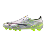 Mizuno Alpha II Japan FG Firm Ground Made In Japan Soccer