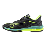 Cut in half: Mizuno Wave Exceed Tour 6 Review (2024) | RunRepeat