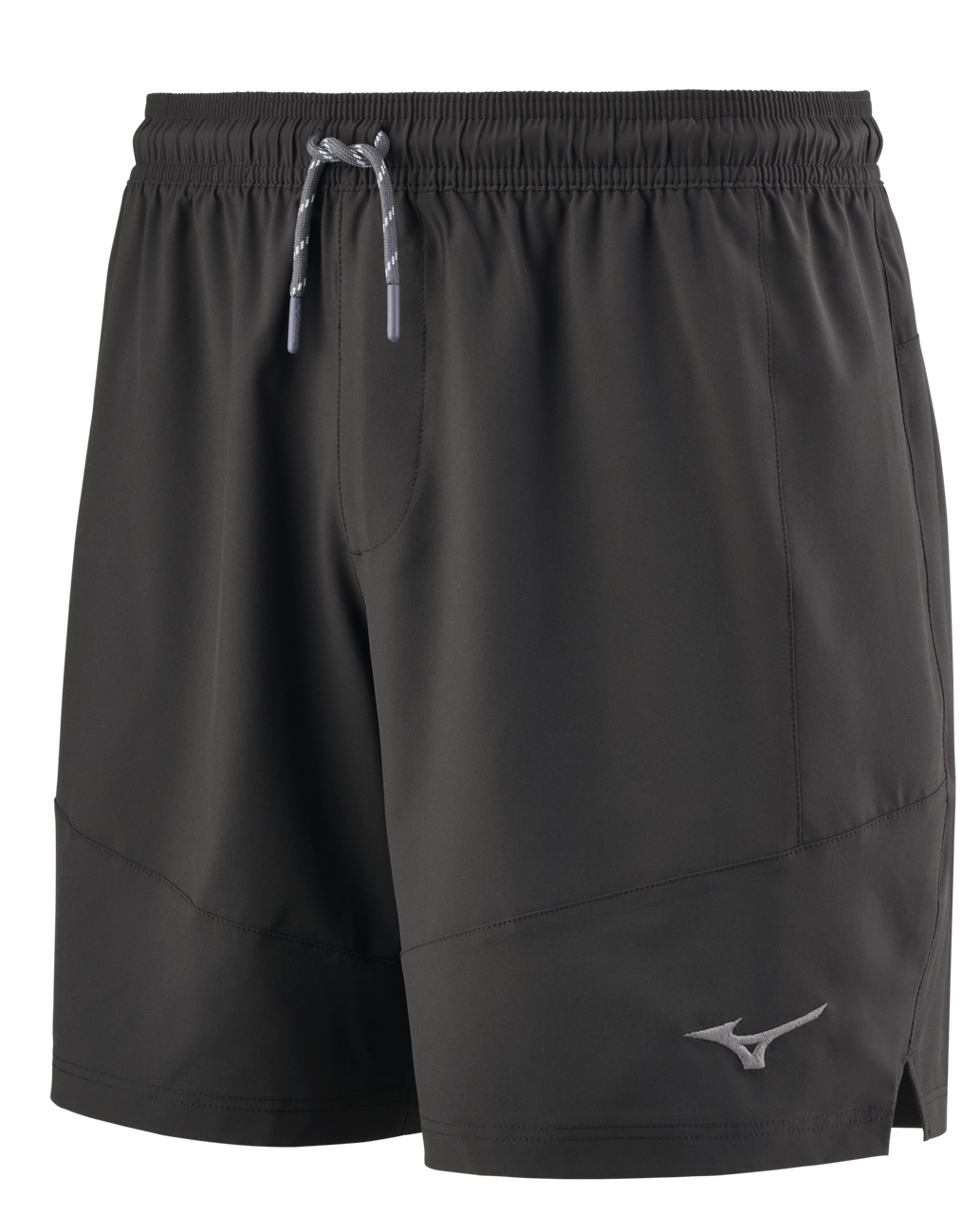 Women's Court Shorts | Black & White | On United States