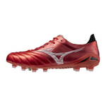 MIZUNO ミズノ モレリアネオ 4 JAPAN(レッド×ホワイト