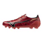 Mizuno Alpha Ⅱ JAPAN Mizuno Alpha FG Firm Ground Made in Japan Soccer Cleat