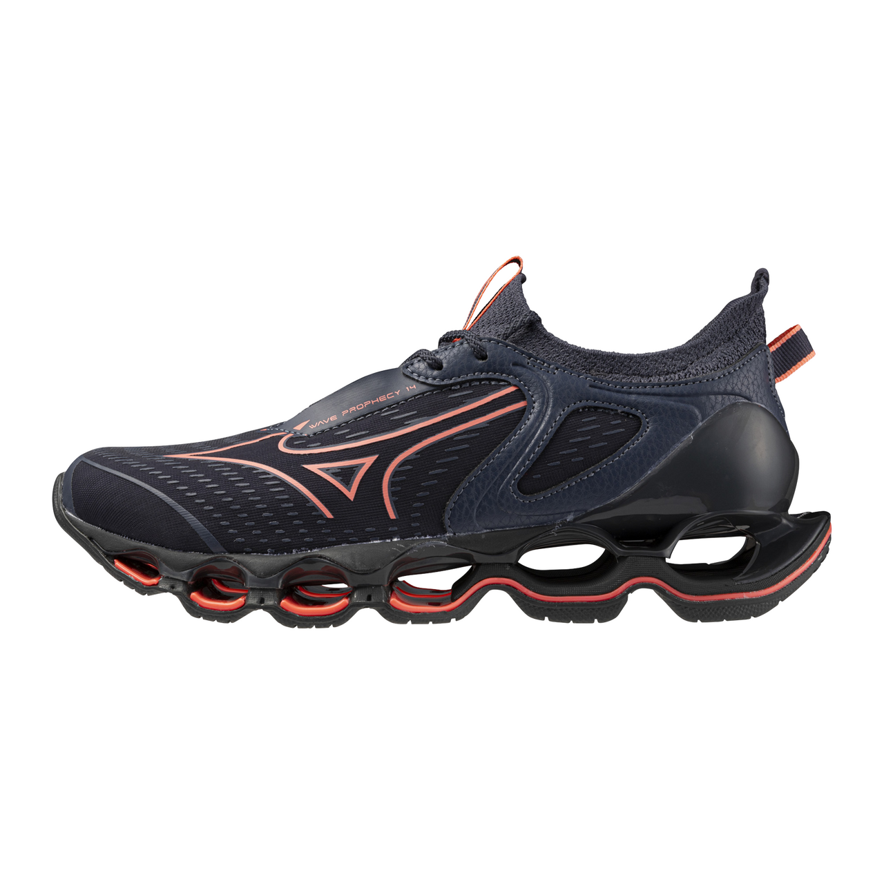 mizuno prophecy 9.5