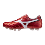 【もすら様】MORELIA 2 JAPAN ペイントカスタムモデル 22.5㌢ Morelia II Made in Japan KL Soccer Cleat - Mizuno USA