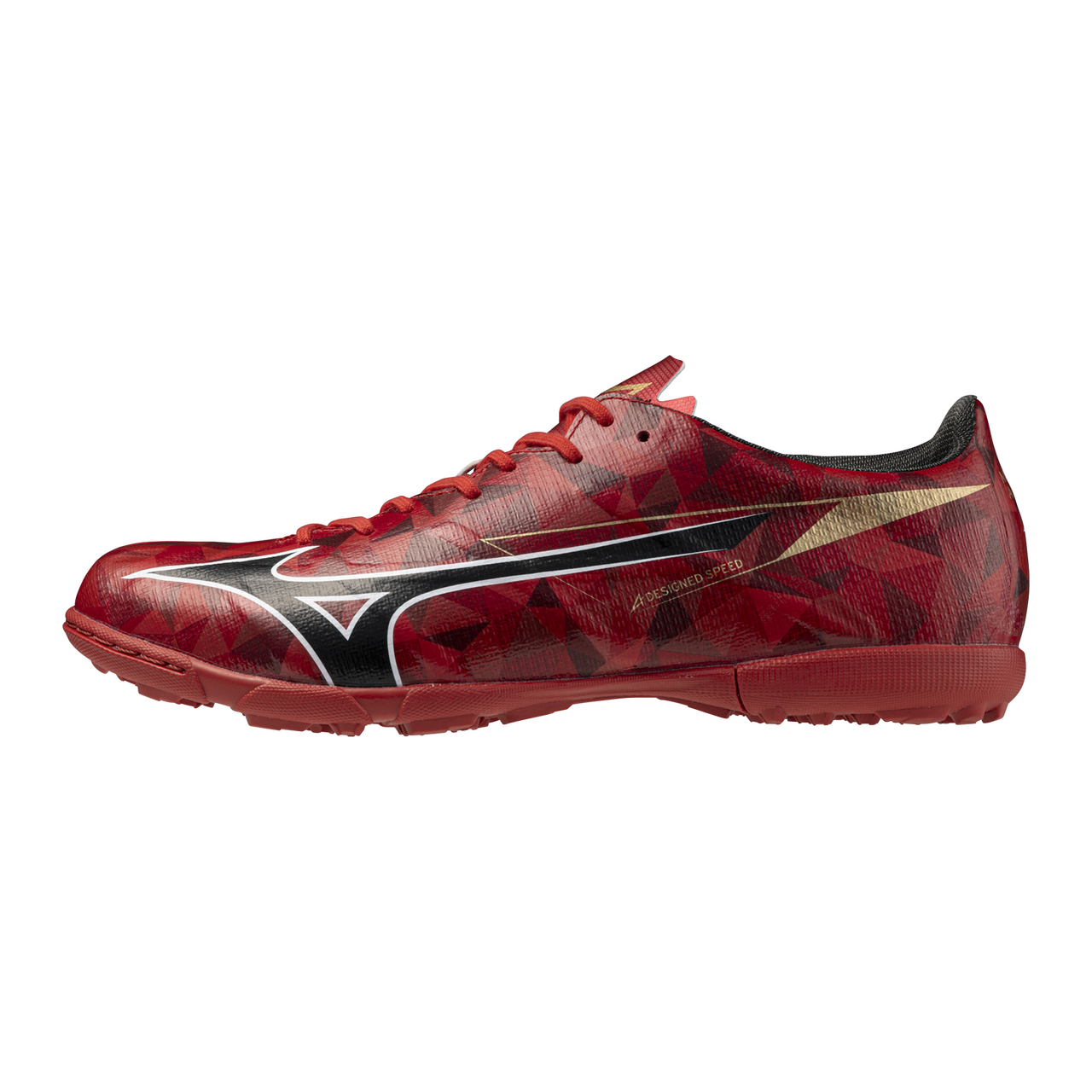 Mizuno Alpha Pro FG Firm Ground Soccer Cleat - Mizuno USA
