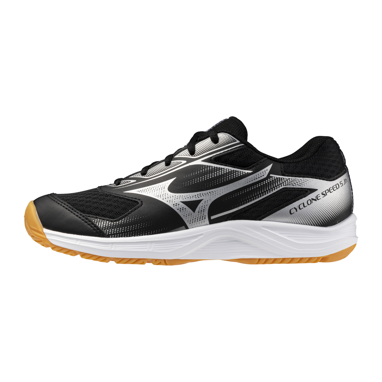 【ラッピング無料】 Mizuno Cyclone USA Mizuno | Shoes Volleyball Junior 5 Speed シューズ