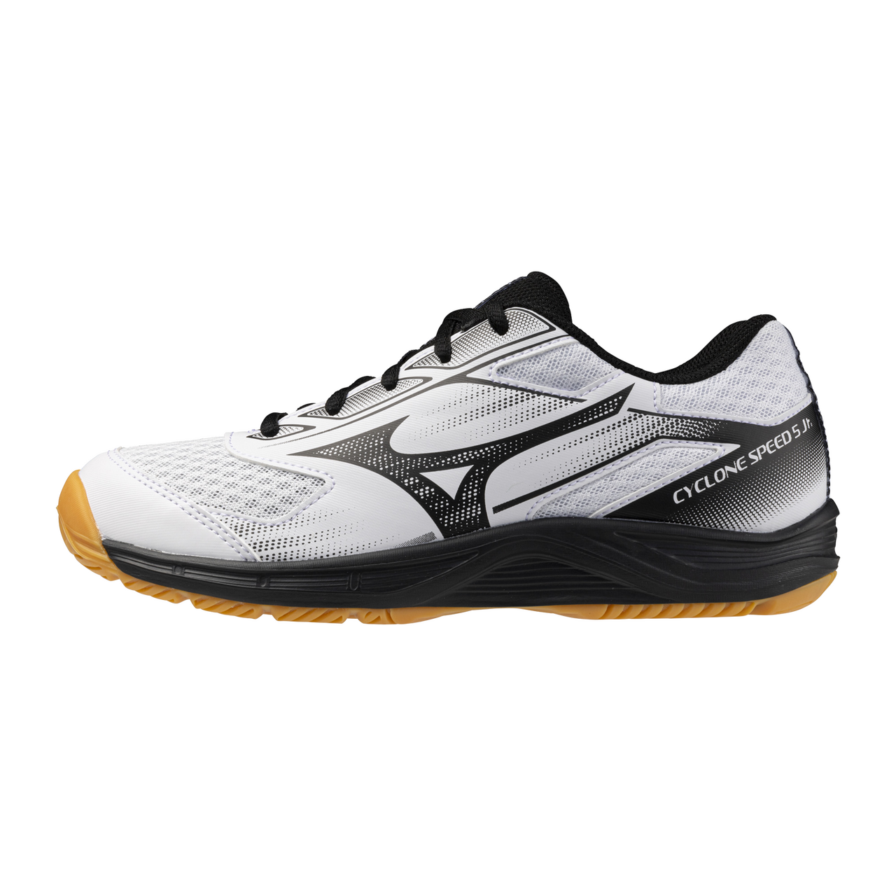 NO.5　MIZUNO BOOSTER 105FL Amazon.com | Mizuno Break Shot 5 AC Women's Racquet Sports