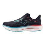 MIZUNO - ミスター29 Mizuno Wave Rider 29 Men's Running Shoes | Big Shoes – BigShoes