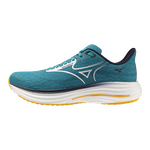Men's Wave Rider 29 Running Shoe - Mizuno USA