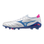 シューズ Mizuno Morelia Neo Beta Japan TF 26.0 cm Morelia Neo IV Beta FG Firm Ground Made in Japan KL Soccer