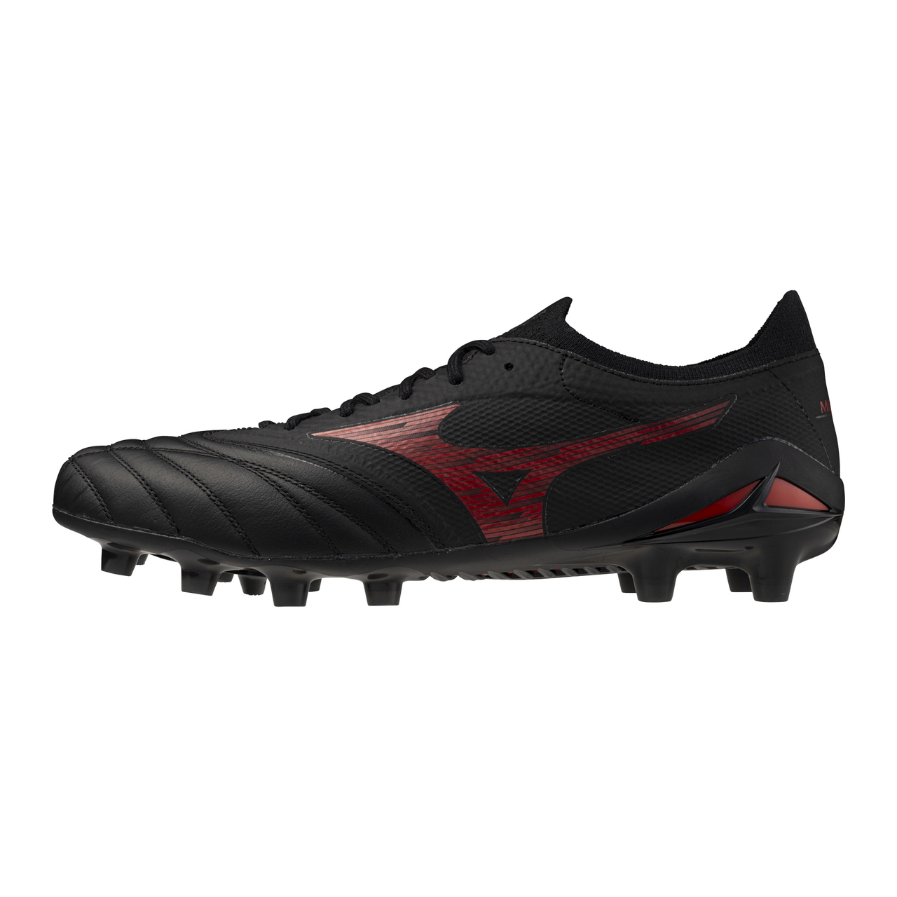 Mizuno Morelia Neo 3 Japan Football Boots 'Passion Red Pack