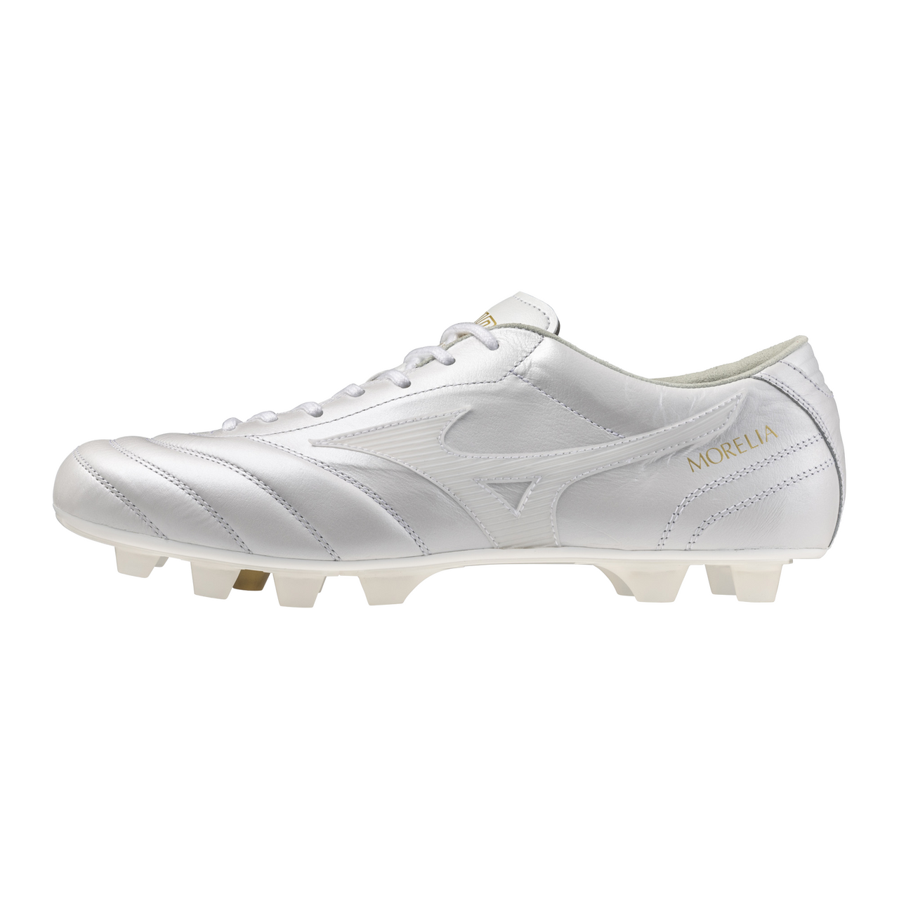 Morelia UL 40th Made in Japan KL Soccer Cleat - Mizuno USA