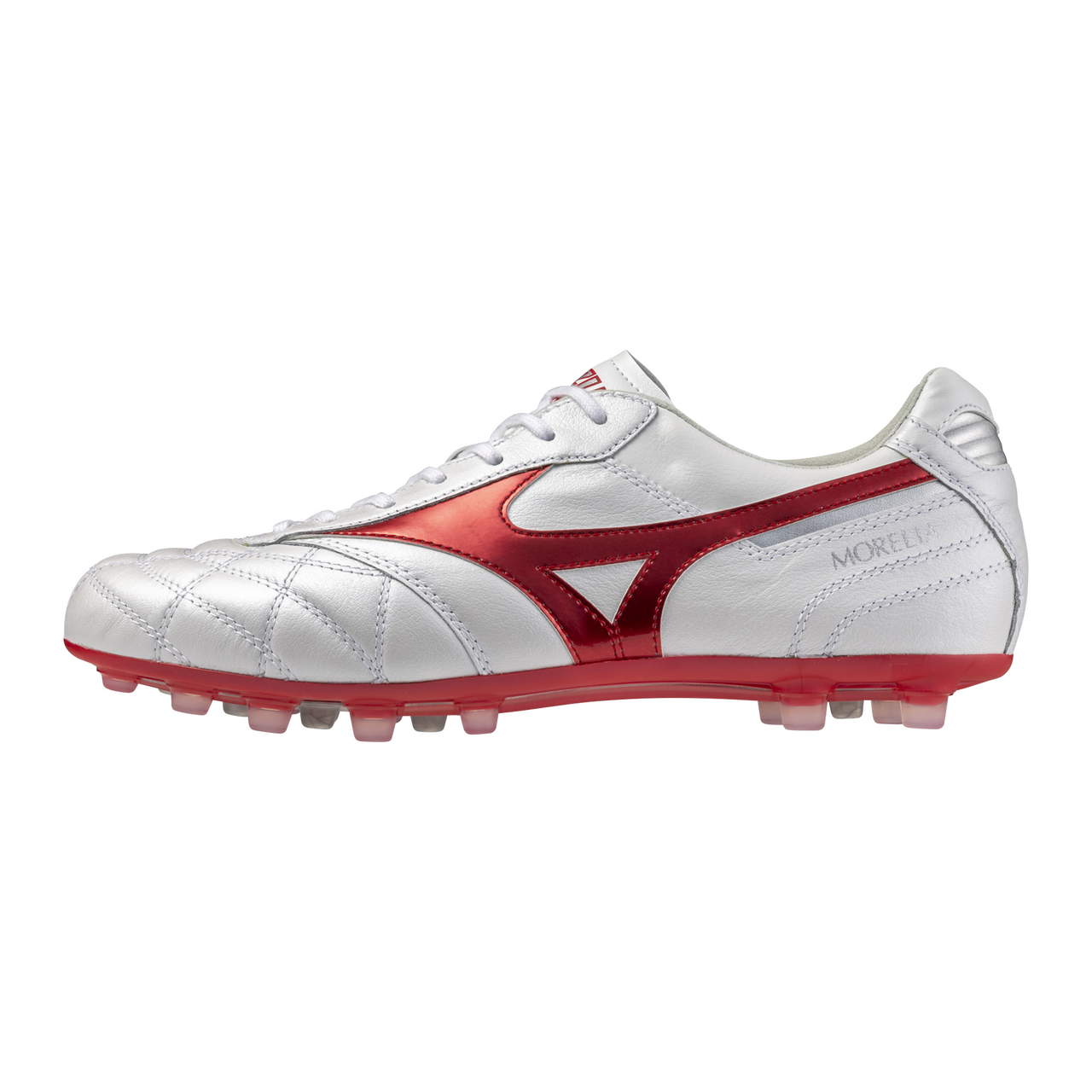 Morelia II KL Made in Japan AG Artificial Grass Soccer Cleat