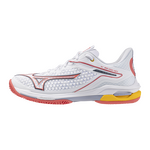 MIZUNO - Yossy Mizuno Wave Exceed Tour 6 AC Women's Tennis Shoes | Mizuno USA