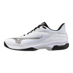 Wave Exceed Court AC Men's Tennis Shoes - Mizuno USA