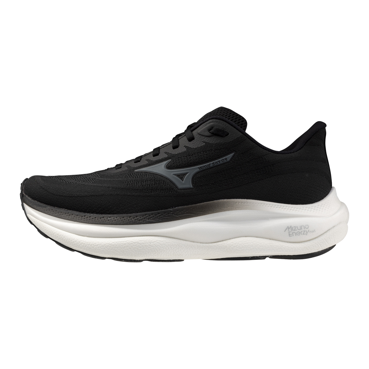 山水9 Mizuno x One Block Down Flame Wave Wave Rider 10 'Yellow