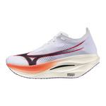 Mizuno Wave Rebellion Pro ブラック/ホワイト WAVE REBELLION PRO MEN