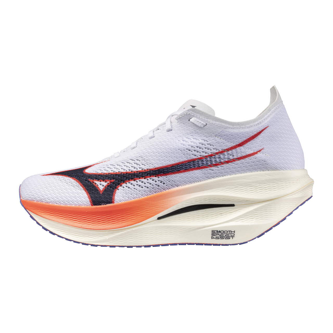 Mizuno Wave Rebellion Pro3 26.5センチ Unisex Wave Rebellion Pro 3 Oni Hayai Running Shoe - Mizuno USA