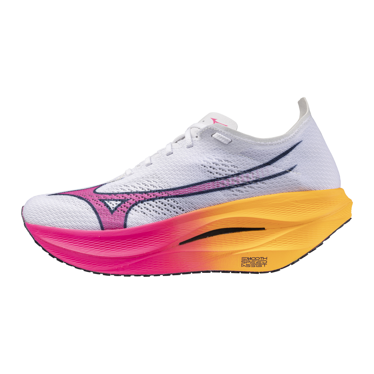 Unisex Wave Rebellion Pro 3 Hanabi Pack Running Shoe - Mizuno USA