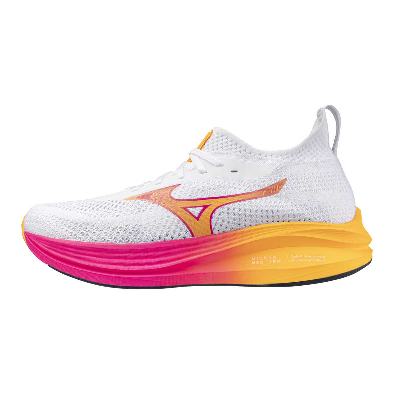 MIZUNO - 激レアMIZUNO RunBird ATHLETIC FOOTWEAR 27.0 MEN'S RIDER 27 | Performance Running Outfitters