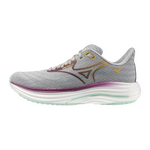 Women's Wave Rider 29 Running Shoe - Mizuno USA