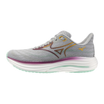 Women's Wave Rider 29 Running Shoe - Mizuno USA