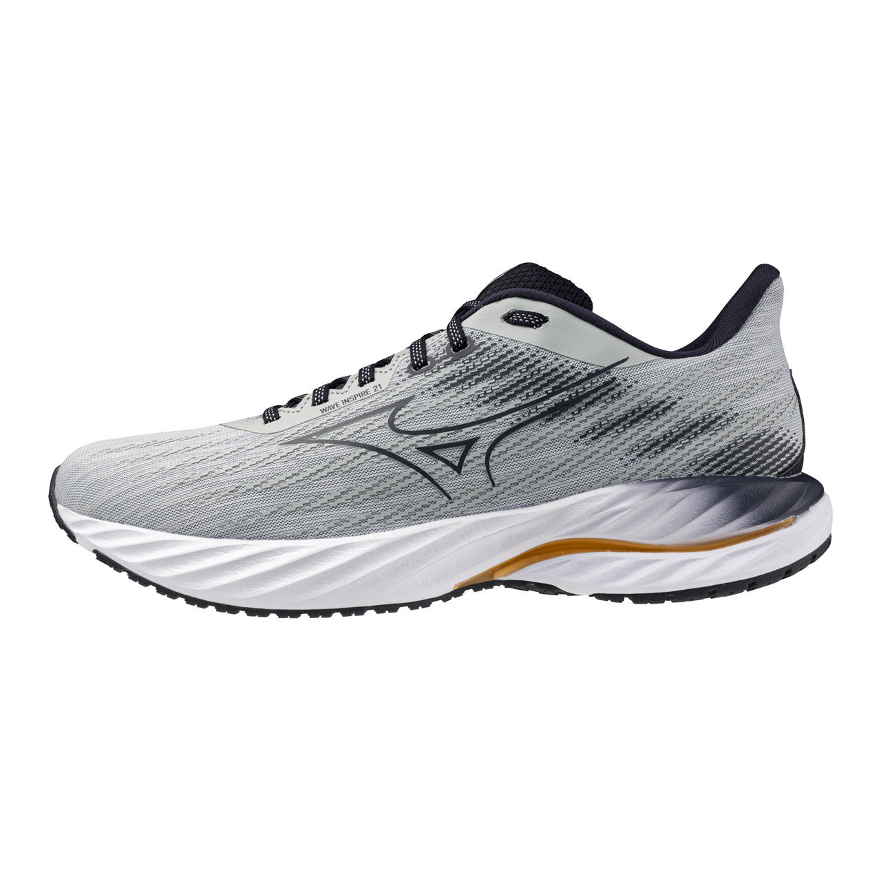 Men's Wave Inspire 21 Running Shoe - Mizuno USA