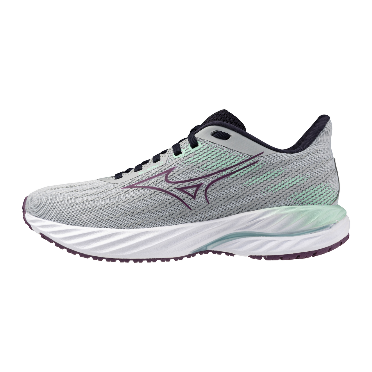 シューズ・サンダルその他 MIZUNO WAVE INSPIRE 21 SW WJ1GD2546 5007892464 Mizuno Women's Wave Inspire 21 Running Shoes | Mizuno USA