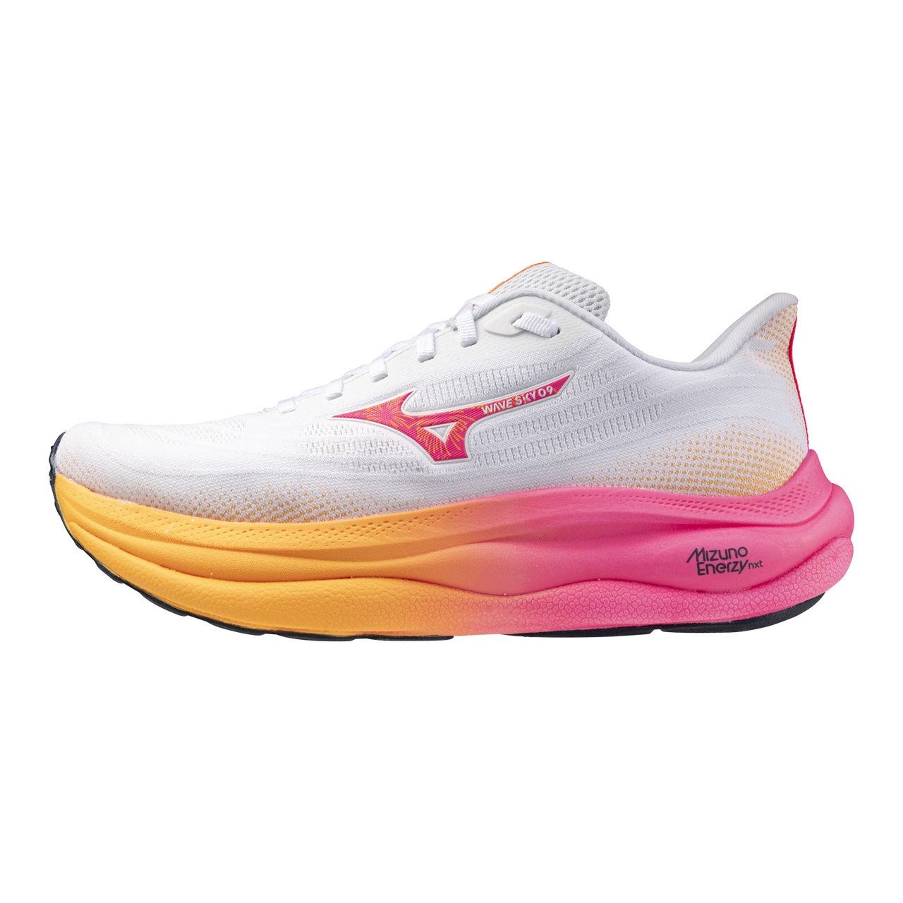 Wave Sky 9 Hanabi Pack Running Shoe - Mizuno USA