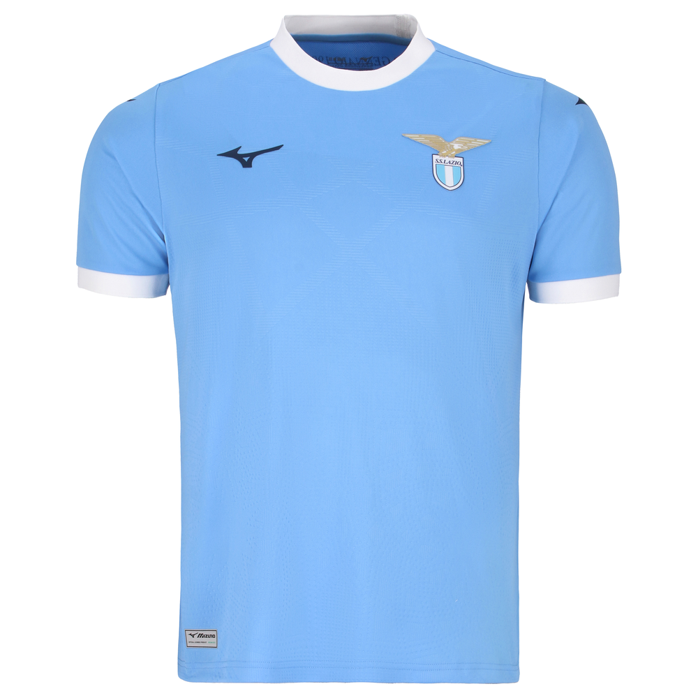 SS Lazio Umbro ユニフォーム 水色 1992-93 Lazio Umbro Sweat Top - 8/10 - (M)
