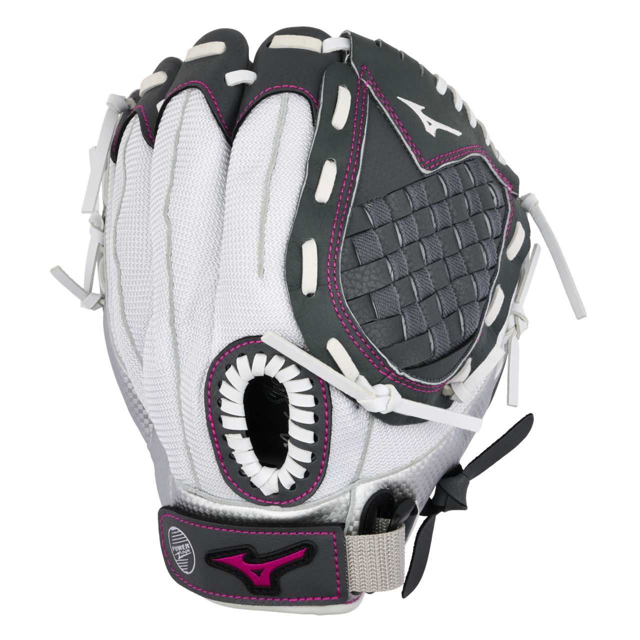 GPP1100F4 Prospect Finch Series Youth Softball Glove 11