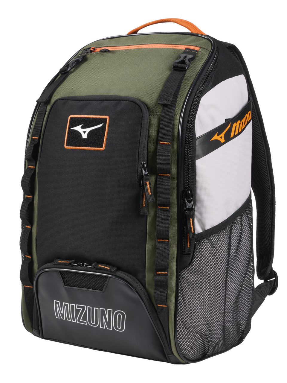 Mizuno Organizer 26 Backpack | Baseball Gear Organizer