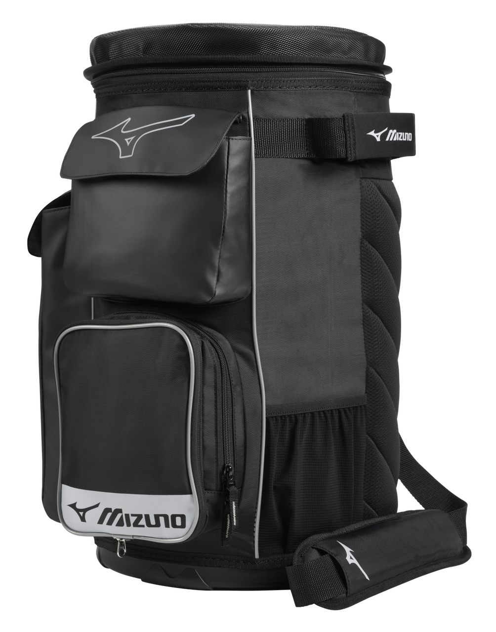 baseball coach backpack The Clubby the perfect blend of organization and athletic style for coaches Champion Sports Baseball Equipment Backpack