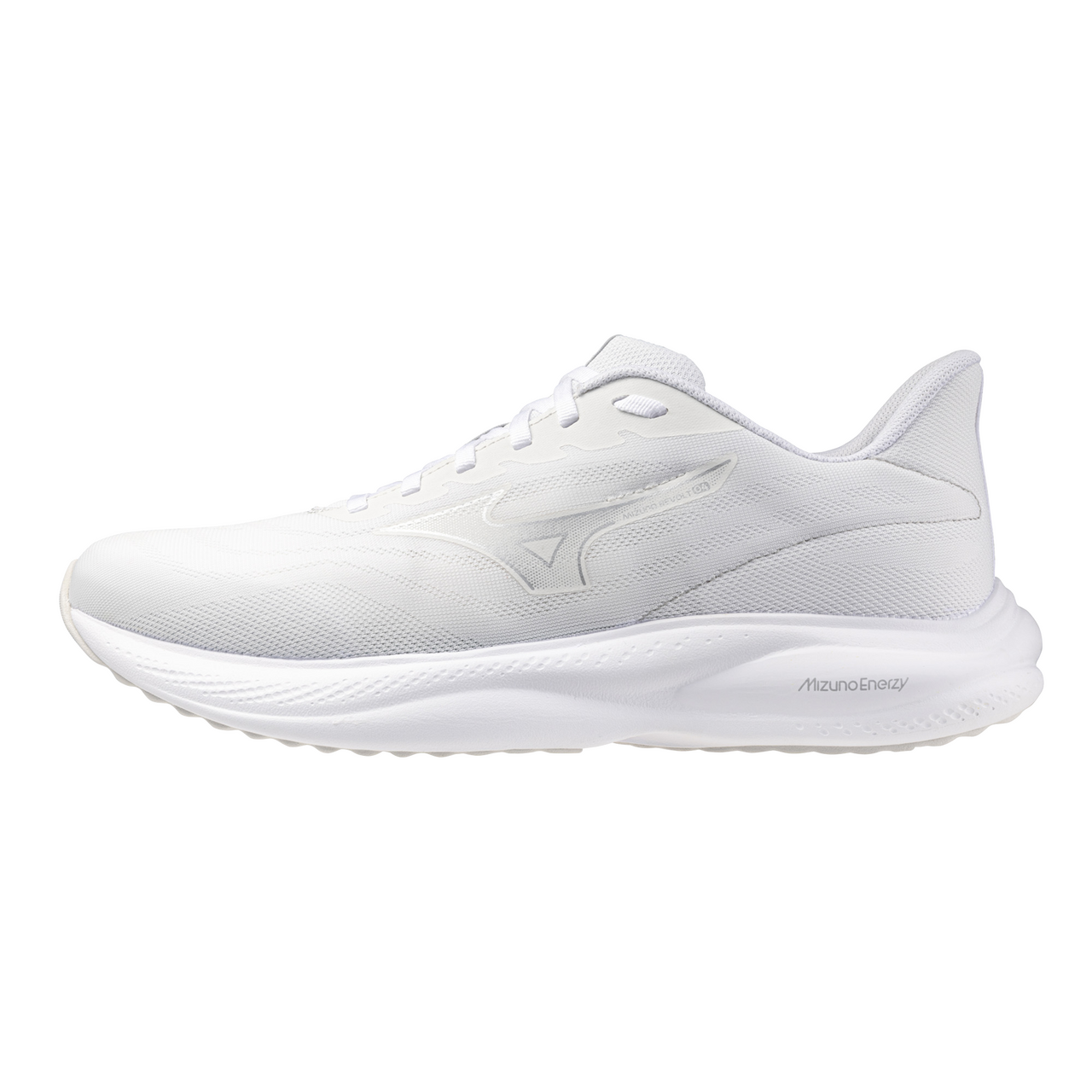 Unisex Wave Revolt 4 Running Shoe - Mizuno USA