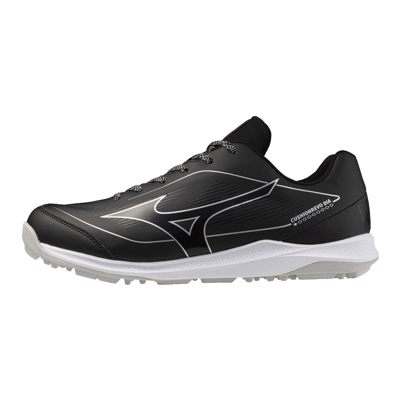 Unisex CUSHIONREVO DIAMOND Turf Shoe - Mizuno USA