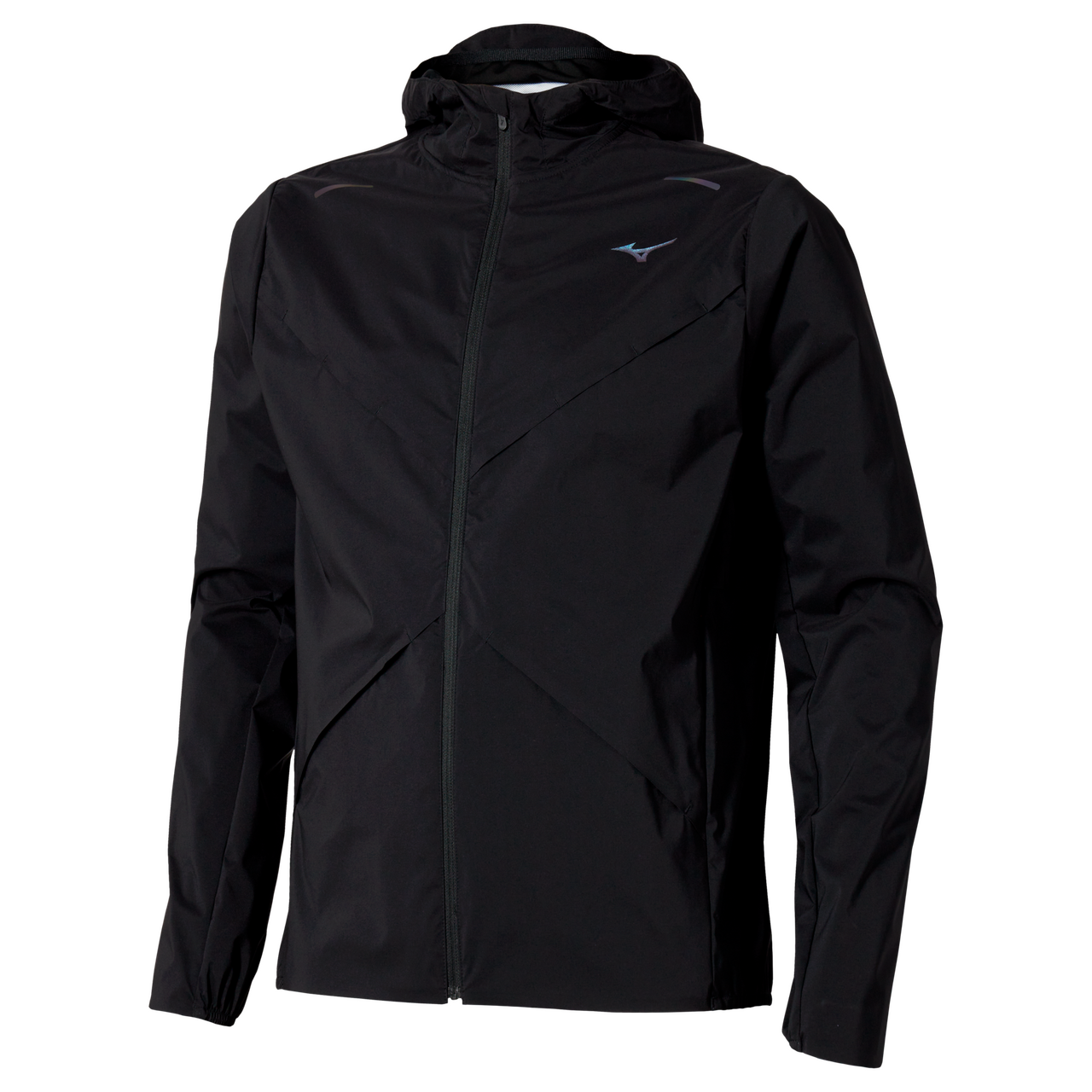 Men's Tech Thermal Charge Breath Thermo Jacket - Mizuno USA