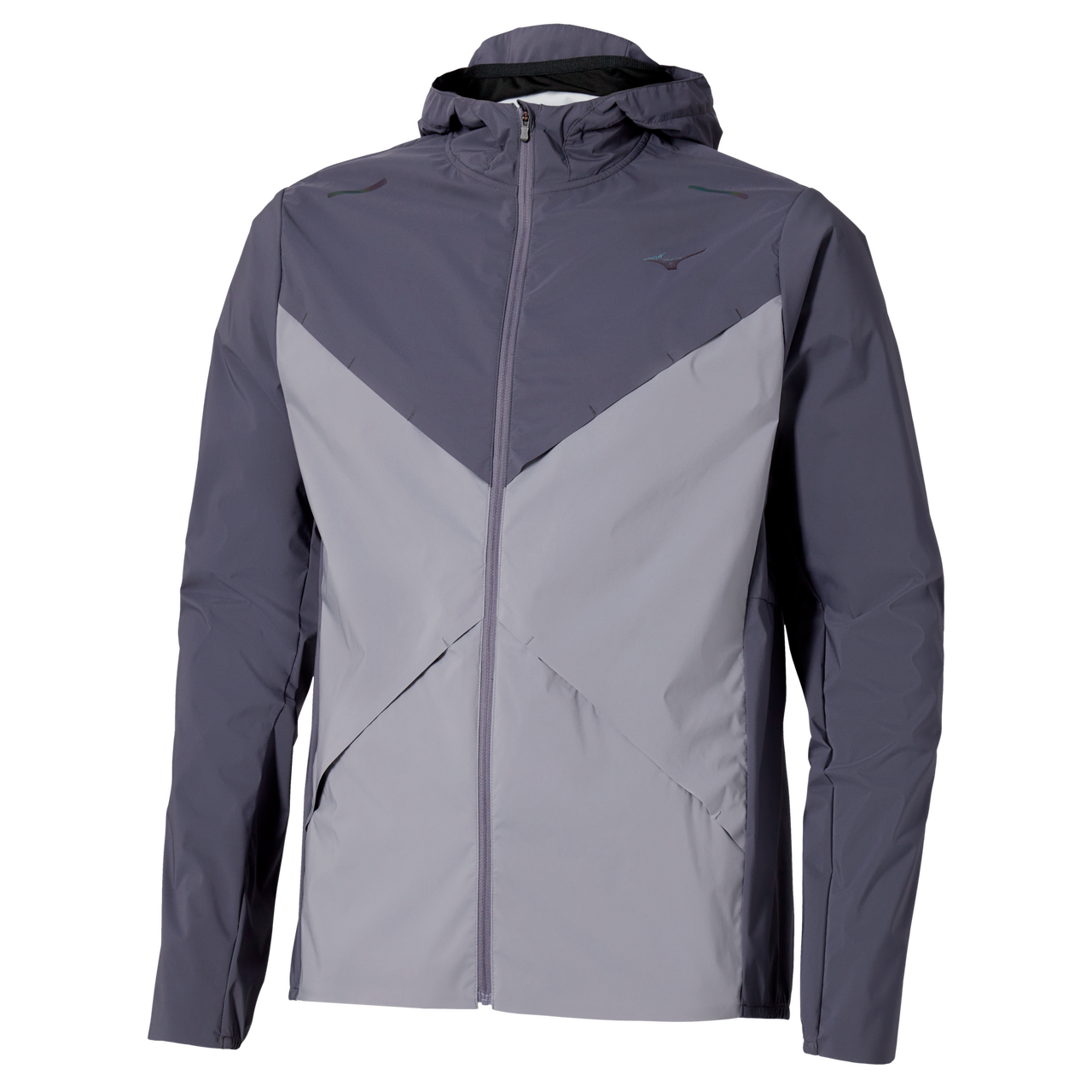 Men's Tech Thermal Charge Breath Thermo Jacket - Mizuno USA