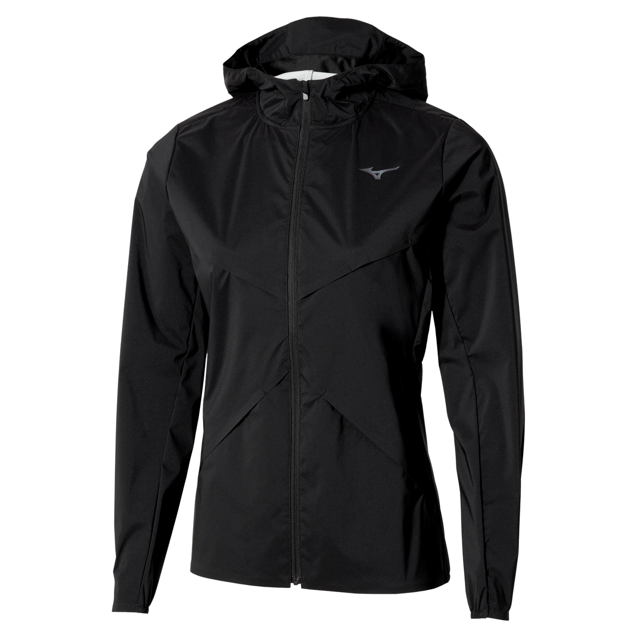 Women's Tech Thermal Charge Breath Thermo Jacket - Mizuno USA