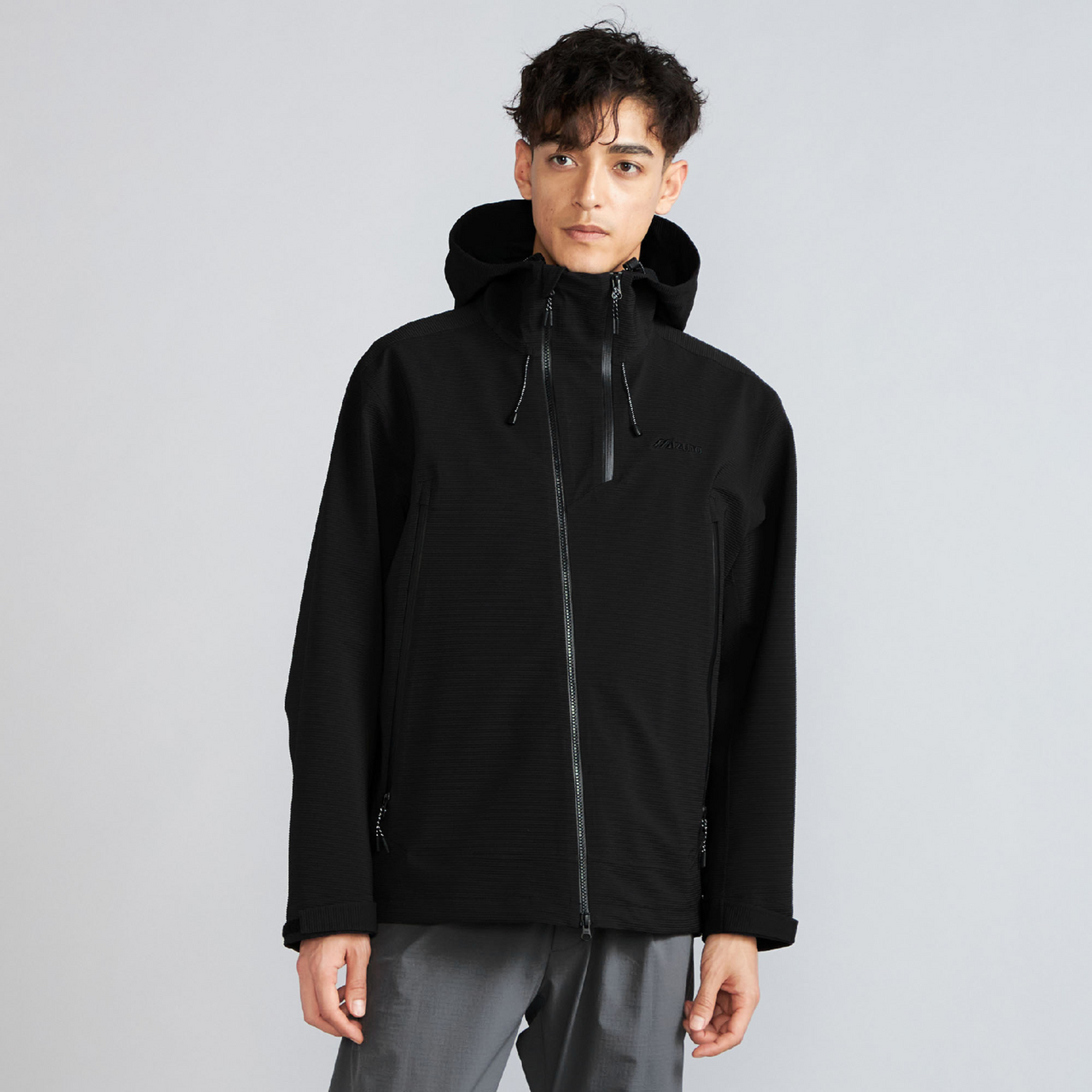 Mizuno Reflection Gear スキーウェア M Breath Thermo Reflection Gear Jacket - Mizuno USA
