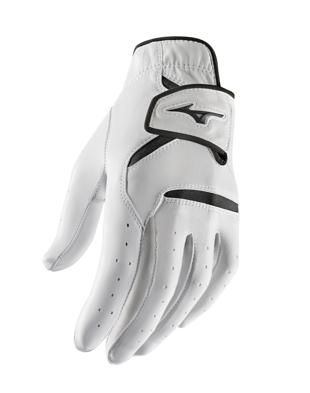 JPX Synthetic Leather Golf Glove - Mizuno USA