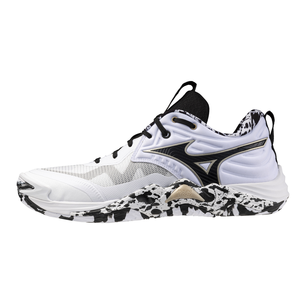 ナミュール Wave Momentum Elite Volleyball Shoe - Mizuno Canada