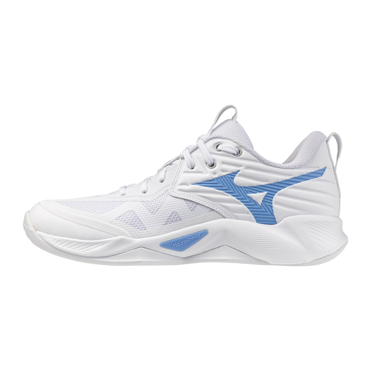 Women's Wave Momentum Pro Volleyball Shoe - Mizuno Canada