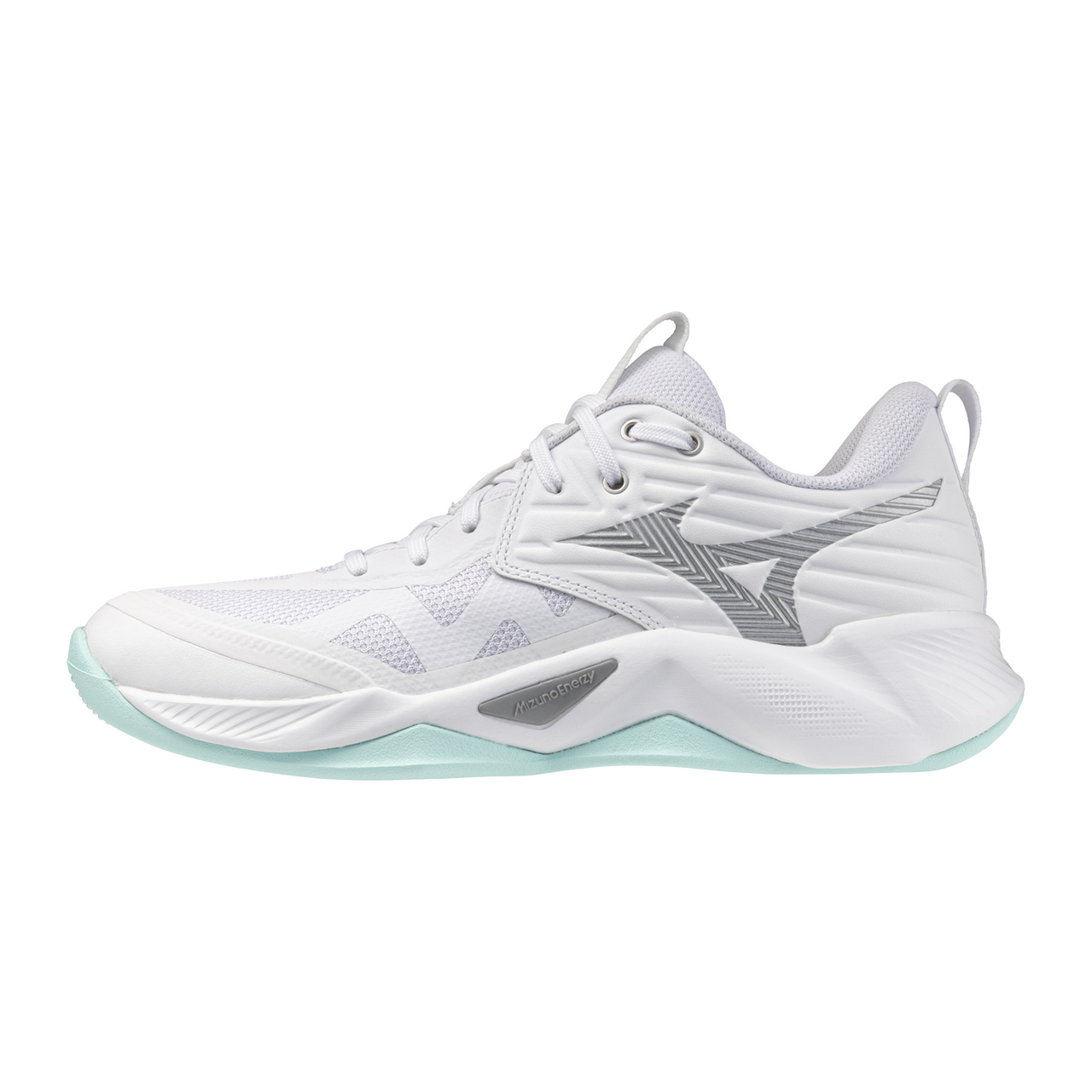 Women's Wave Momentum Pro Volleyball Shoe - Mizuno Canada