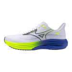 Men's Wave Rider 29 Wide 2E Running Shoe - Mizuno USA