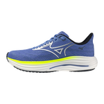 Women's Wave Rider 29 Running Shoe - Mizuno USA
