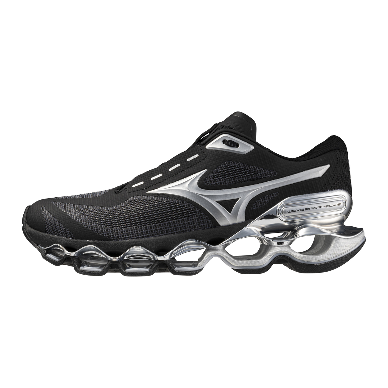 MIZUNO WAVE PROPHECY β ブラック 25.5㎝ 人気 ミズノ 公式通販 メンズ 