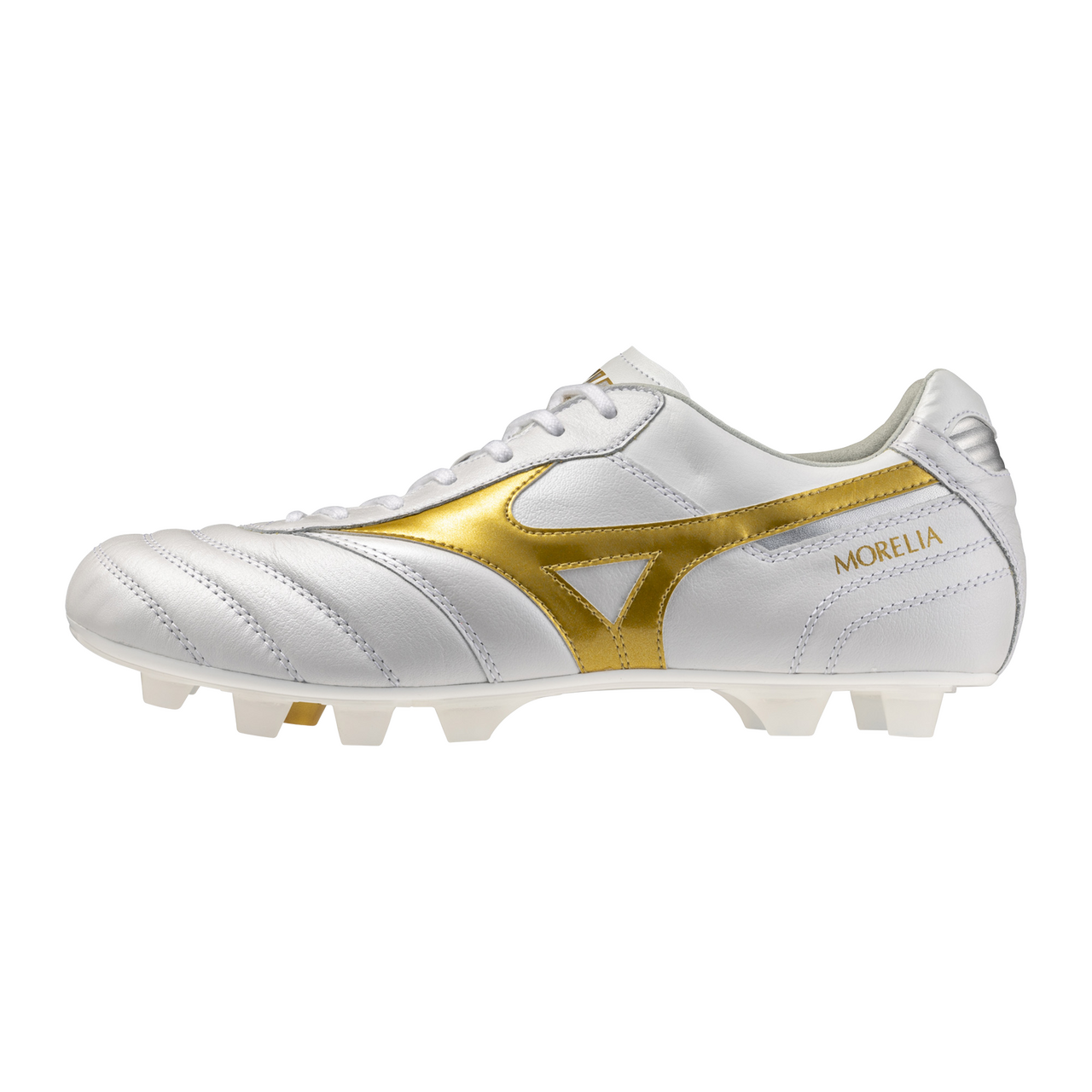 Morelia II Made in Japan KL Soccer Cleat - Mizuno USA