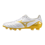 Morelia Neo IV Pro FG Firm KL Ground Soccer Cleat - Mizuno USA